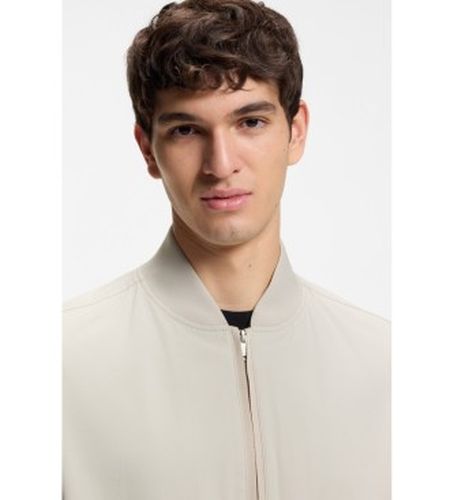 Veste à coupe régulière Membrane multi-extensible (54), Casuel, Polyamide, Manche longue - Boss - Modalova