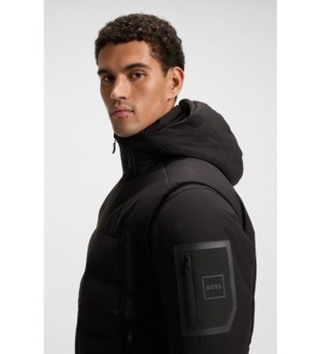 Block Jacket (S), Casuel, Polyester - Boss - Modalova