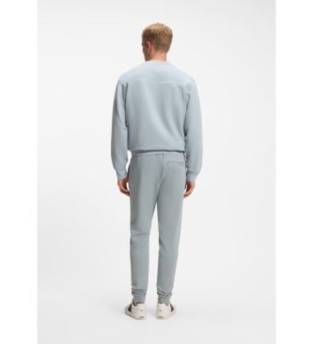 Pantalon Sestart verdâtre (L), Casuel, Vert, Coton - Boss - Modalova