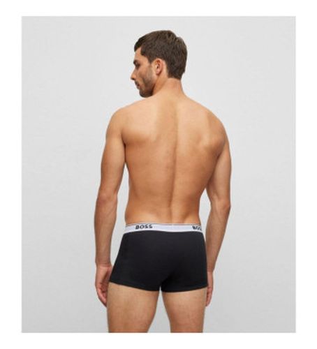 Pack 3 Boxers Logo (XXL), Homewear, Coton - Boss - Modalova