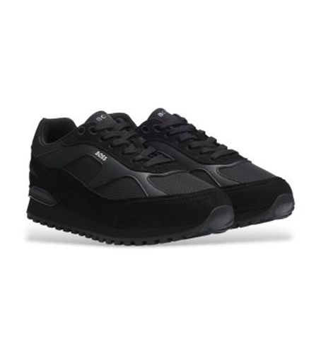 Chaussures de parkour Parkour-L Runn (39), Plat, Lacets, Casuel - Boss - Modalova