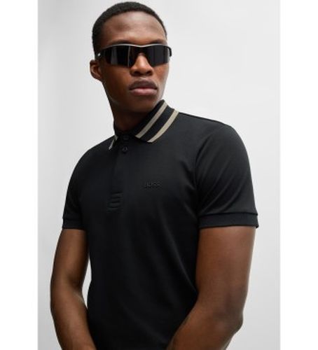 Polo Paule (M), Casuel, Coton, Manche courte - Boss - Modalova