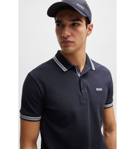 Polo Paddy (XXL), Casuel, Coton, Manche courte - Boss - Modalova