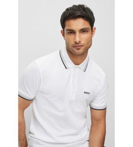Polo Paddy (XL), Casuel, Coton, Manche courte - Boss - Modalova
