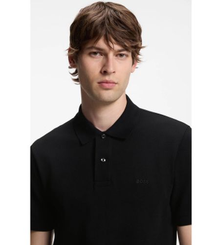 Polo Pallas (L), Casuel, Coton, Manche courte - Boss - Modalova