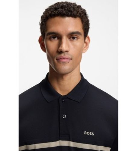 Polo Paddy (XS), Casuel, Coton, Manche courte - Boss - Modalova