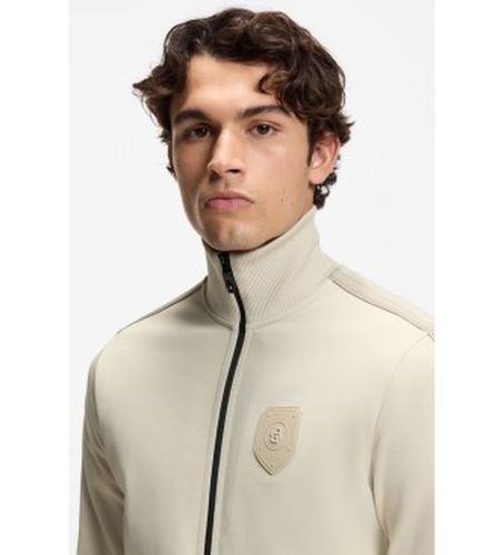 Sweat-shirt Lux Skarley (S), Casuel, Polyester - Boss - Modalova
