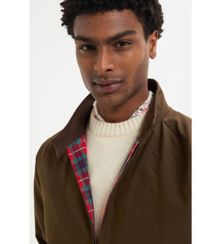 BRCPS0001BCNY1 Veste Harringto G9 (XL), Casuel, Polyester - Baracuta - Modalova