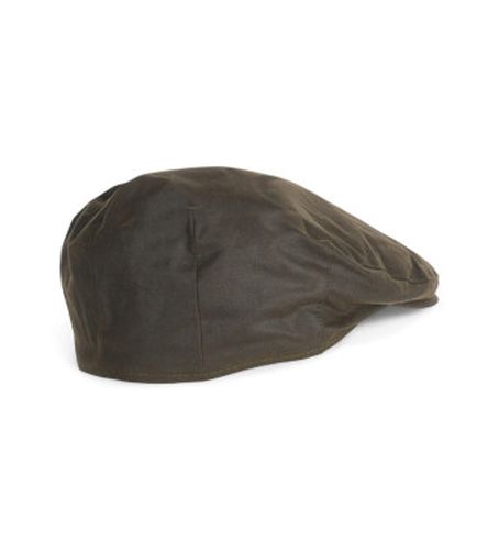 MHA0294 Béret de cire (M), Casuel, Coton - Barbour - Modalova