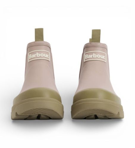 LRF0099 Baskets Nimbus (38), Plat, Aucun, Casuel - Barbour - Modalova