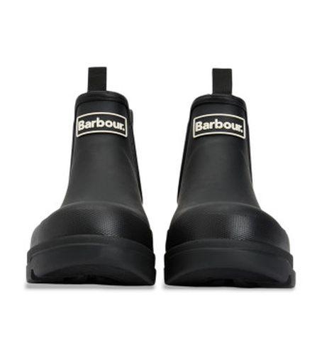 MRF0028 Bottines Nimbus (44), Plat, Aucun, Casuel - Barbour - Modalova