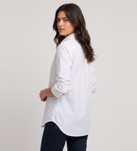 LSH1771 Chemise Adalyn (XS), Casuel, Coton, Manche longue - Barbour - Modalova