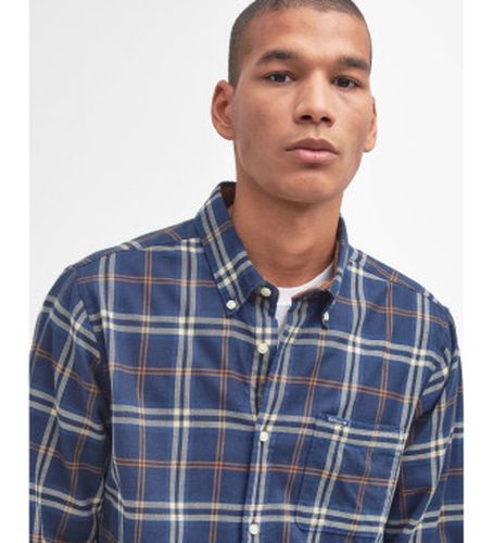 MSH4995 Chemise à manches longues Crossfell (XL), Casuel, Coton, Manche longue - Barbour - Modalova