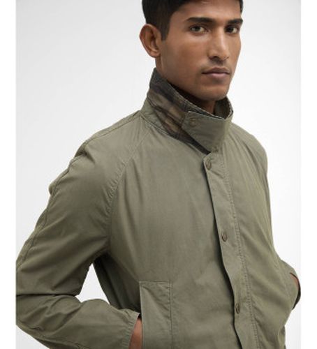 MCA0792 Veste Ashby (XXL), Casuel, Coton - Barbour - Modalova