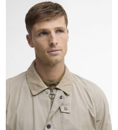MCA0792 Veste Ashby (XL), Casuel, Coton - Barbour - Modalova