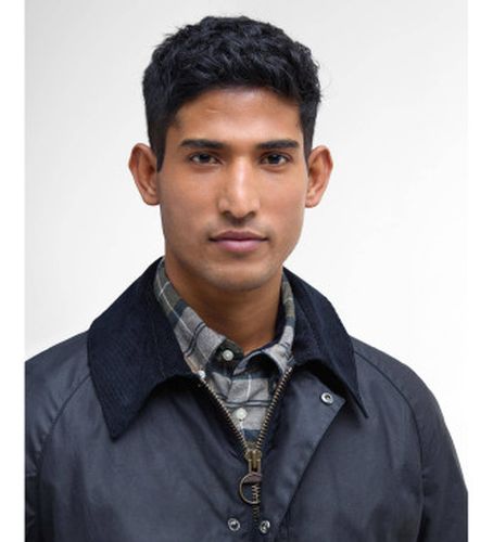 MWX0339 Veste cirée Ashby (XXL), Casuel, Coton - Barbour - Modalova
