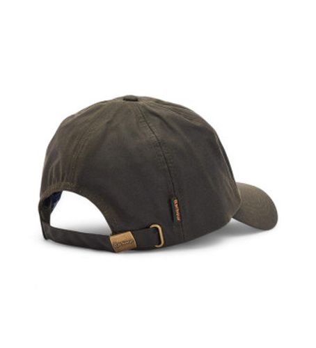 MHA0005 Cap Wax (OSFA), Casuel, Le coton biologique, Durable - Barbour - Modalova