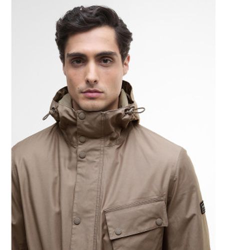 MWB1147 Veste beige Endley (S), Casuel, Coton - Barbour International - Modalova
