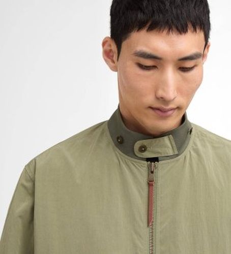 MCA1103 Veste Fenton (M), Casuel, Polyamide - Barbour International - Modalova