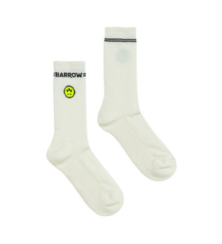 S5BWUASO094 Chaussettes Smile (OSFA), Homewear, Coton - Barrow - Modalova