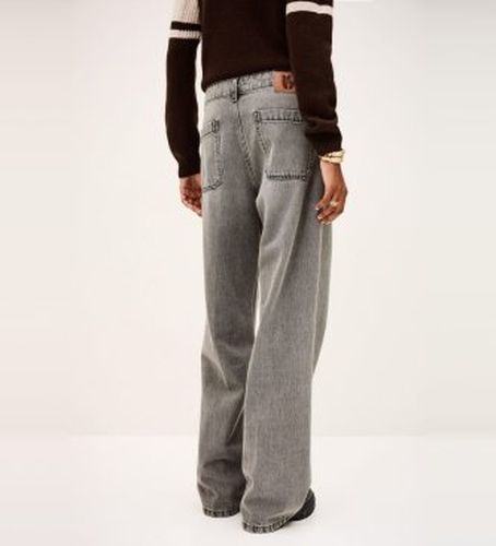 H25VECC Jeans Vecchi (40), Casuel, Coton, Denim - BA&SH - Modalova