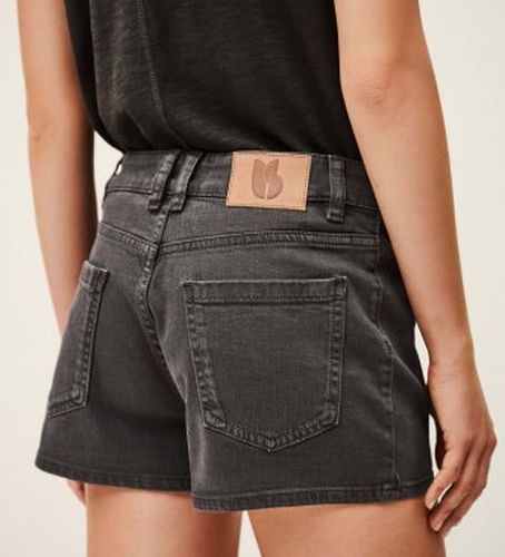E26RENO Shorts Reno (34), Casuel, Coton - BA&SH - Modalova