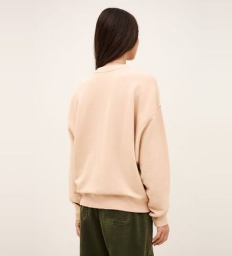 E26BENJ Sweatshirt Benjamin (36), Casuel, Coton - BA&SH - Modalova