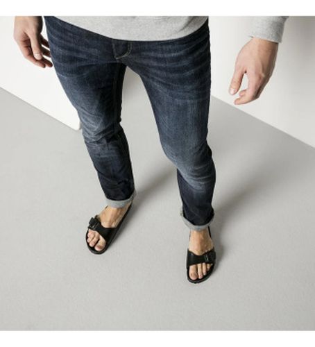 Sandales Madrid Essentials EVA (Coupe Regular) (41), Plastique, Plat, Aucun, Casuel, Beachwear - Birkenstock - Modalova