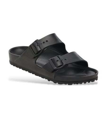 Sandales Arizona Eva (Coupe Regular) (44), Plat, Aucun, Casuel - Birkenstock - Modalova