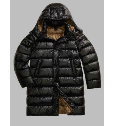 WBLUK03147 Doudoune (L), Casuel, Polyamide - Blauer - Modalova