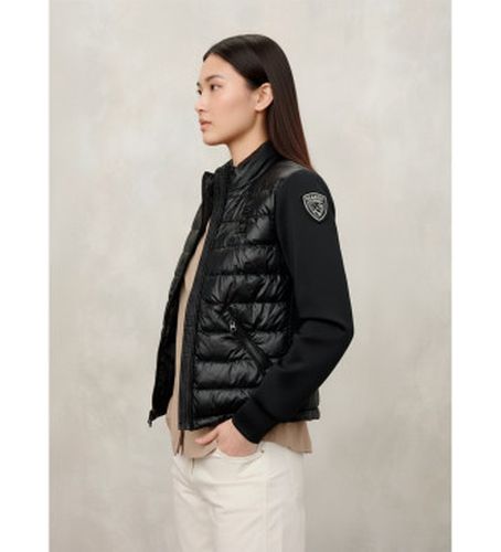 SBLDC02206 Veste Haskel (M), Casuel, Polyester - Blauer - Modalova