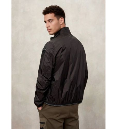 SBLUC01106 Veste Kerwin (S), Casuel, Nylon - Blauer - Modalova