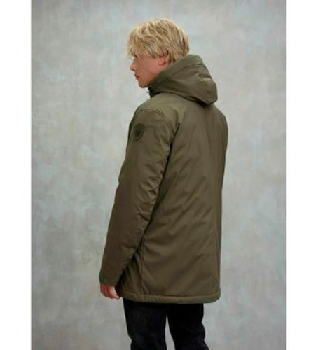 WBLUK03142 Parka à capuche Chester (XL), Casuel, Polyester - Blauer - Modalova