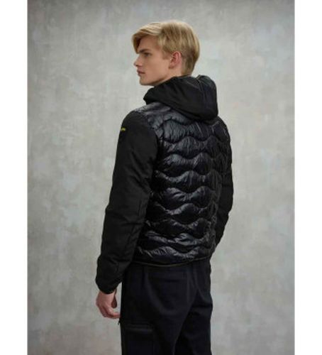 WBLUC08078 Veste Albert noire (L), Casuel, Polyester - Blauer - Modalova