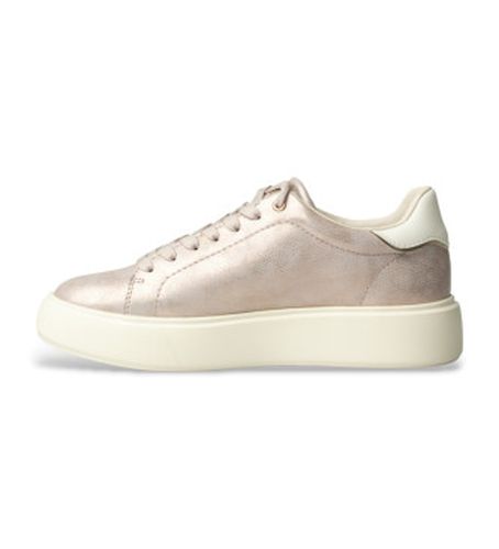 S6VENUS01 Baskets Venus 01 (36), Plat, Lacets, Casuel - Blauer - Modalova