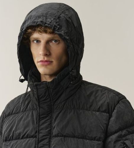 CMOW012A005904G Veste Chrome (L), Casuel, Polyamide - C.P. Company - Modalova
