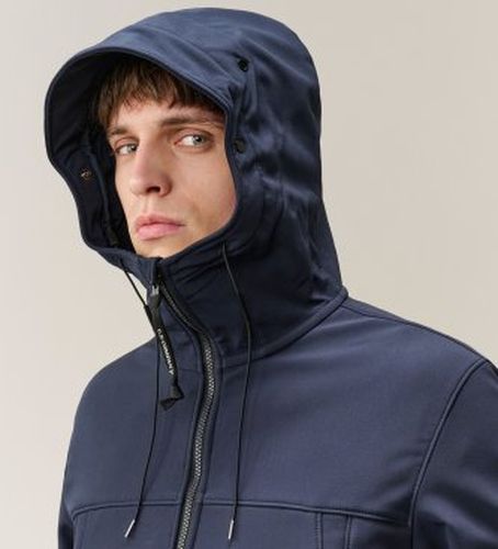 RFCMOW700A006097A Veste Shell (XXL), Casuel, Polyester - C.P. Company - Modalova