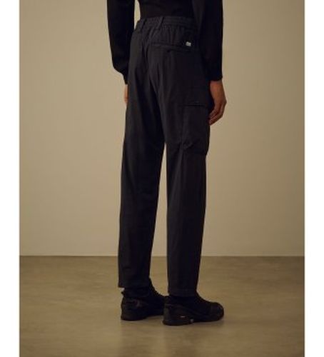 CMPA257A006439G Pantalon Fili Stretch 50 (50), Casuel, Coton - C.P. Company - Modalova