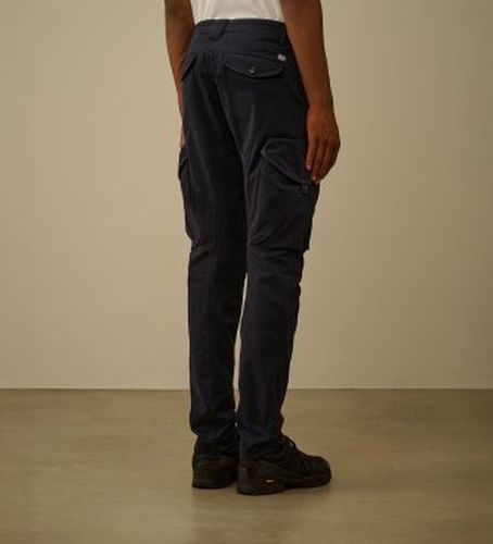 RFCMPA730A005529G Pantalon cargo (46), Casuel, Coton - C.P. Company - Modalova