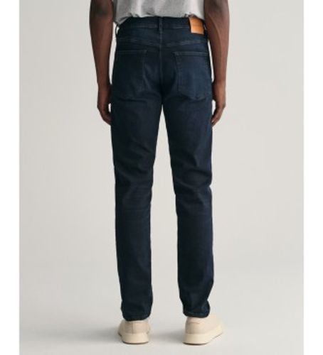 Jeans Extra Slim Fit Active Recover (29/32), Bleu, Casuel, Coton, Denim - Gant - Modalova