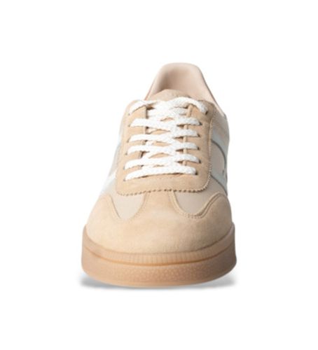 Baskets en cuir Cuzima (36), Plat, Lacets, Casuel - Gant - Modalova