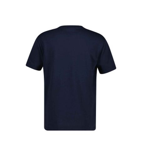 T-shirt graphique (M), Casuel, Coton, Manche courte - Gant - Modalova