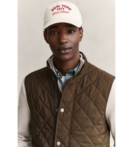 Gilet matelassé (S), Casuel, Polyester - Gant - Modalova