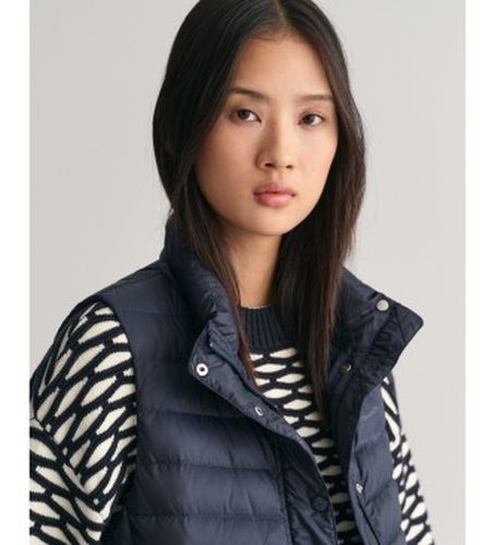 Doudoune légère (XS), Casuel, Polister recyclé, Durable - Gant - Modalova