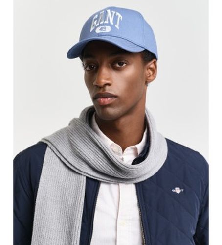 Casquette de baseball avec motif 49 Arch (OSFA), Casuel, Coton - Gant - Modalova