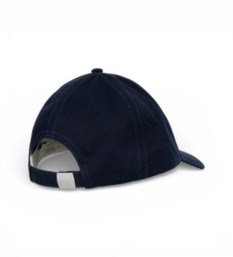Casquette en coton sergé Shield (OSFA), Casuel, Le coton biologique, Durable, Marine - Gant - Modalova