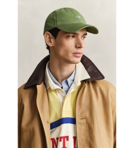 Capuchon de bouclier (OSFA), Casuel, Le coton biologique, Durable - Gant - Modalova