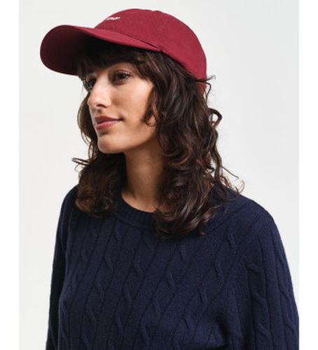 Pull Eights (L), Casuel, Laine, Marine - Gant - Modalova