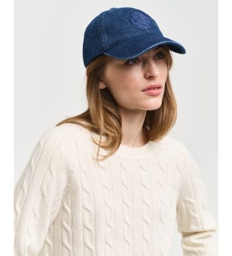 Col rond Sheeps Wool Eights Pull tricoté (M), Casuel, Laine - Gant - Modalova