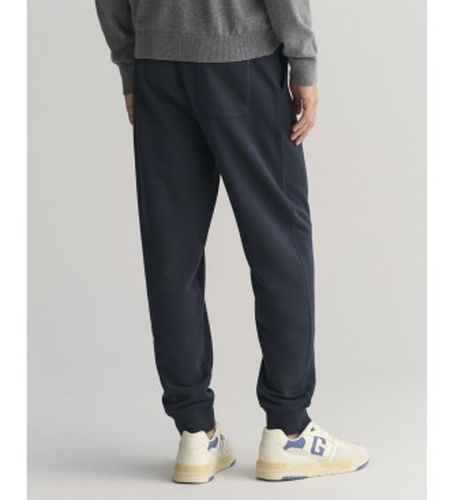 Pantalon Shield Sport (XXS), Casuel, Coton, Marine - Gant - Modalova